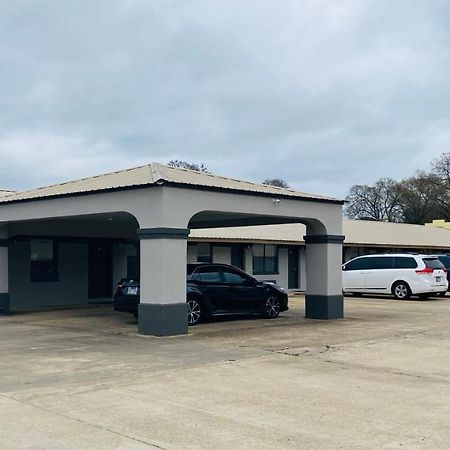 Economy Inn Ashdown Kültér fotó