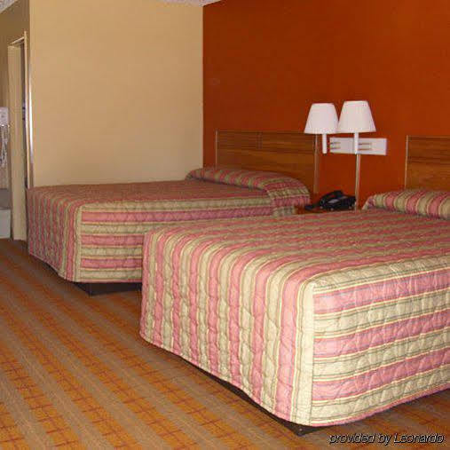 Economy Inn Ashdown Szoba fotó